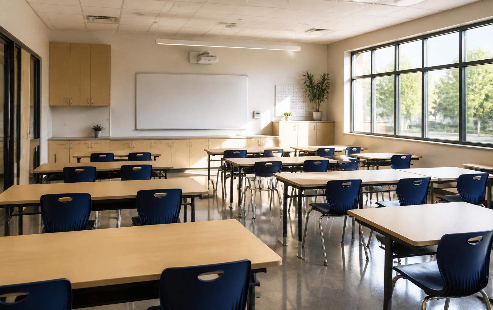 Schulen in Berlin & Brandenburg